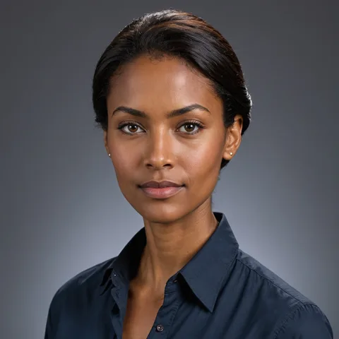 Rachel Osei, CTO and Co-Founder of Acuity Behavioral Health